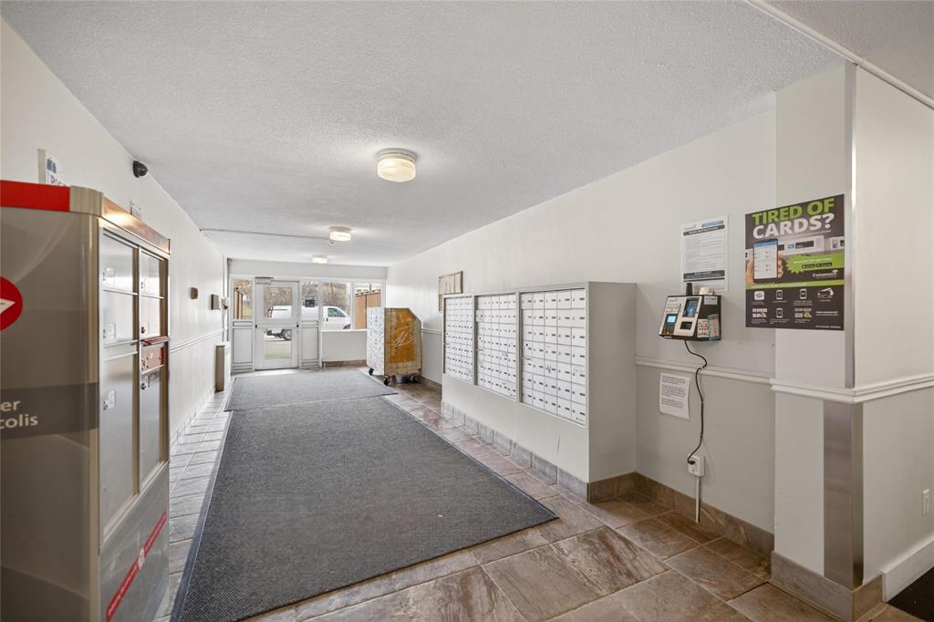 606 71 Roslyn Road, Winnipeg, Manitoba  R3L 0G2 - Photo 38 - 202610395