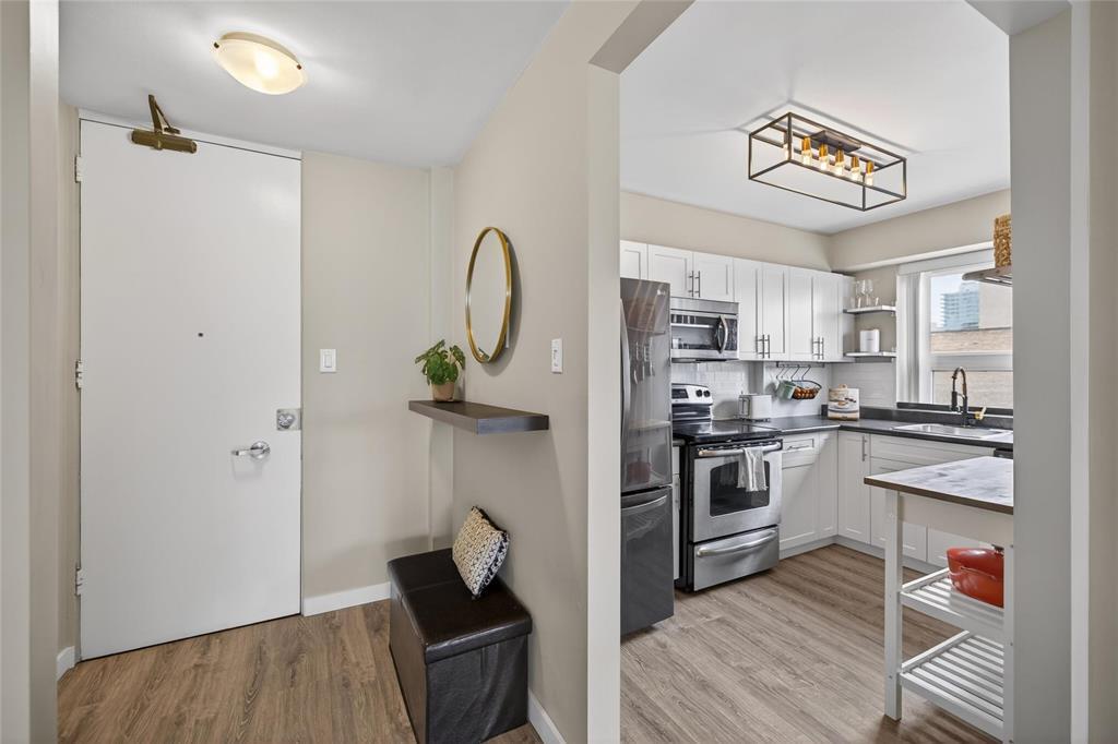 606 71 Roslyn Road, Winnipeg, Manitoba  R3L 0G2 - Photo 4 - 202610395