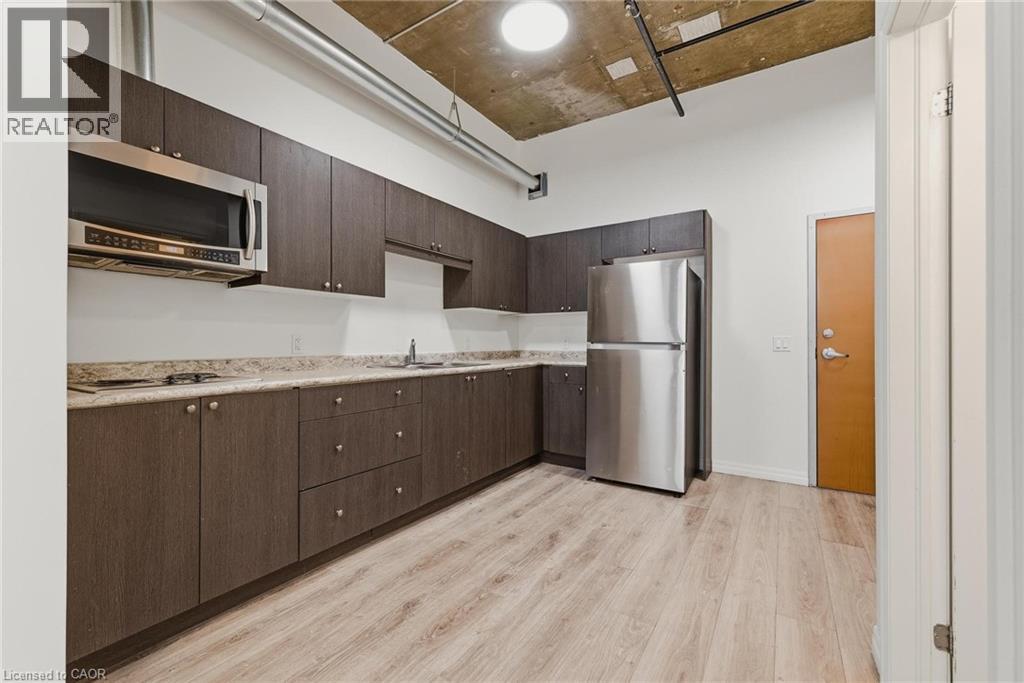 30 Duke Street Unit# 2302, Kitchener, Ontario  N2H 3W5 - Photo 6 - 40829911