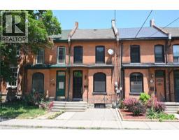175 FOREST Avenue, Hamilton, Ontario