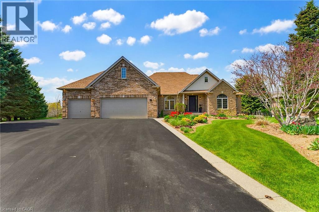 20 SAVONA Crescent, hamilton, Ontario