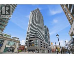 2075 LAKESHORE Road Unit# 1709, Burlington, Ontario
