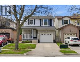68 DALTON Crescent, Stoney Creek, Ontario