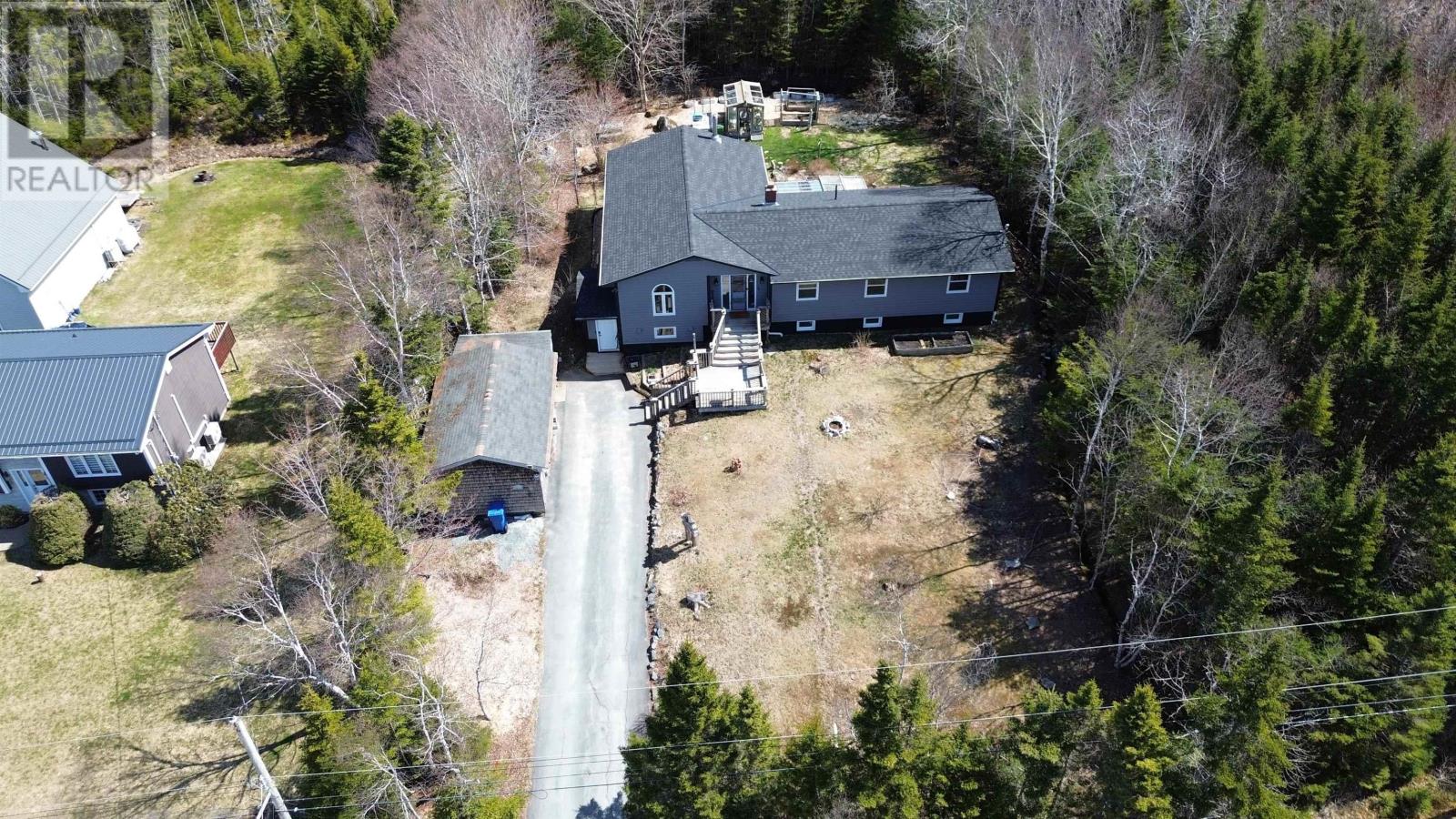 14 Shady Vista Drive, Hatchet Lake, Nova Scotia  B3T 1V3 - Photo 3 - 202608426