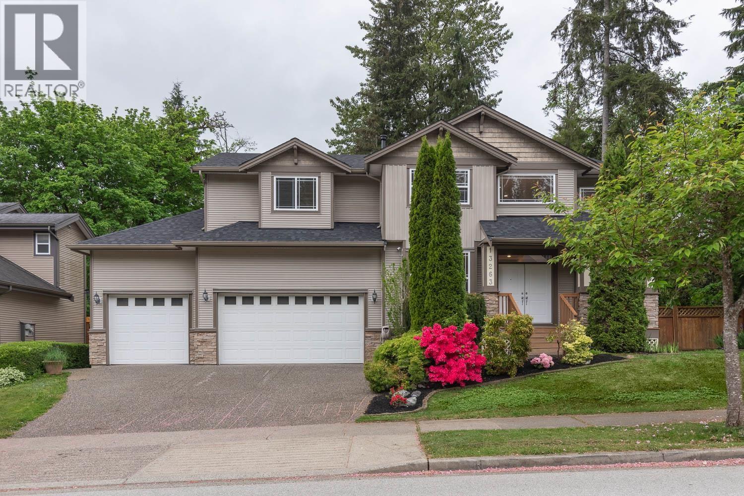 13263 239B STREET, Maple Ridge, British Columbia
