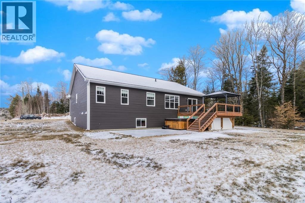 50 Brianna Way, Penniac, New Brunswick  E3A 0G2 - Photo 45 - NB135160