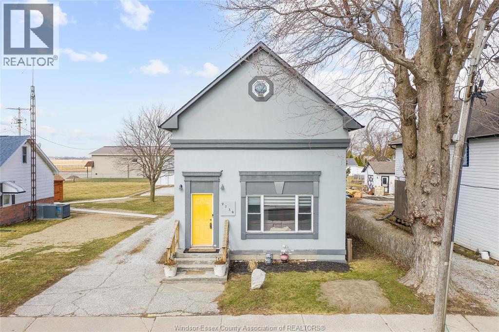 MLS# 26011033: 2736 COUNTY RD 42, St. Joachim, Canada