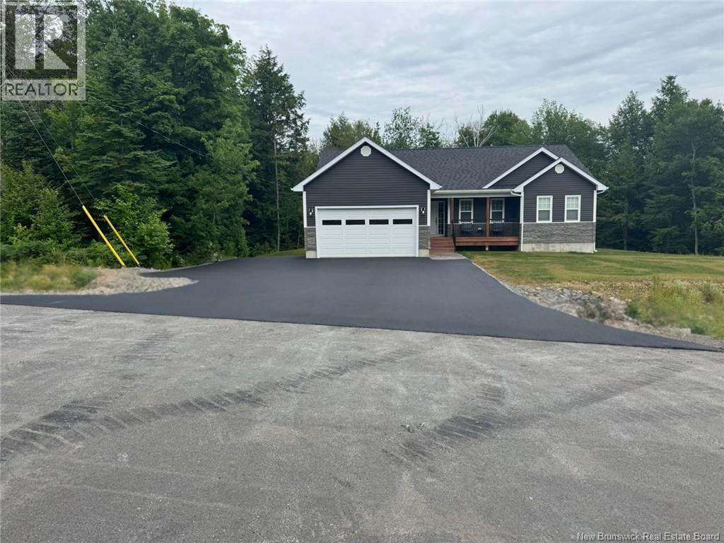 50 Brianna Way, Penniac, New Brunswick  E3A 0G2 - Photo 1 - NB135160