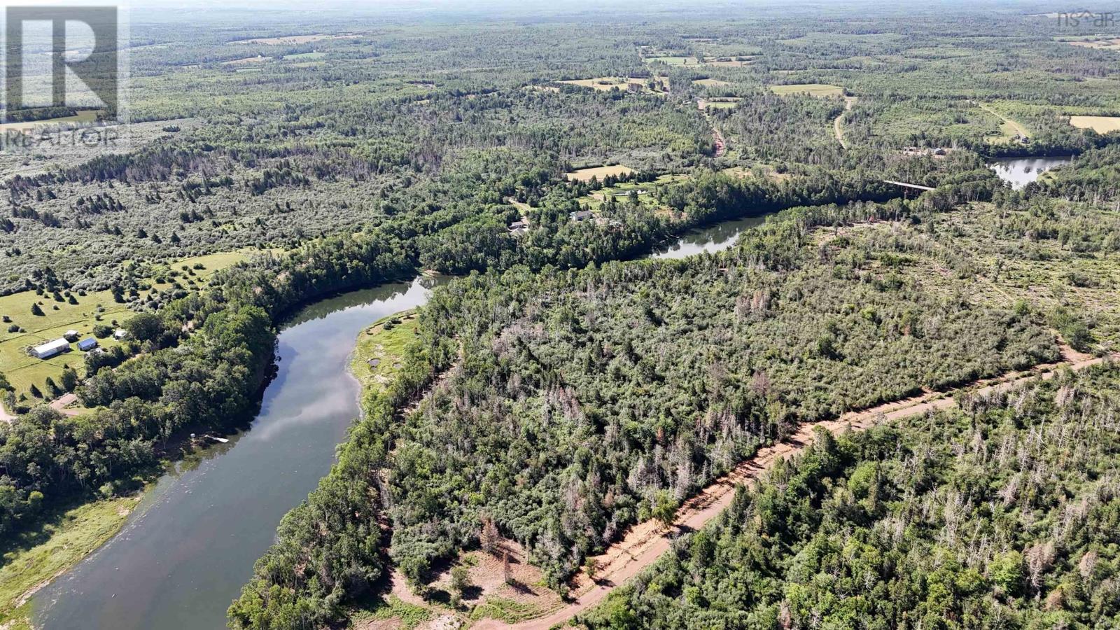 Lot 25-4 Roger Road, River John, Nova Scotia  B0K 1N0 - Photo 1 - 202605435