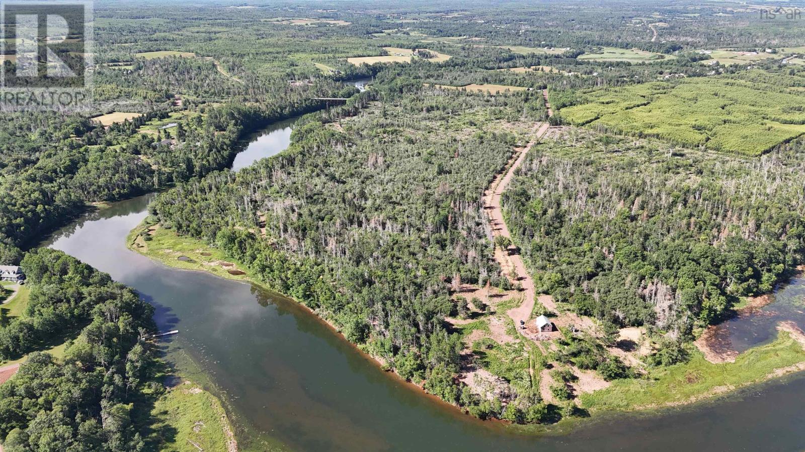 Lot 25-4 Roger Road, River John, Nova Scotia  B0K 1N0 - Photo 4 - 202605435