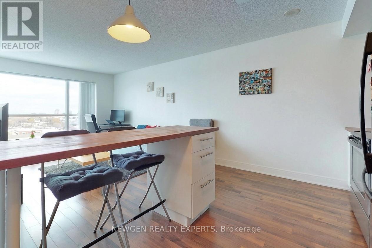 1015 - 135 Village Green Square, Toronto, Ontario  M1S 0L1 - Photo 7 - E12911668