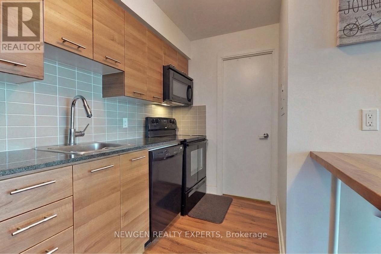 1015 - 135 Village Green Square, Toronto, Ontario  M1S 0L1 - Photo 11 - E12911668