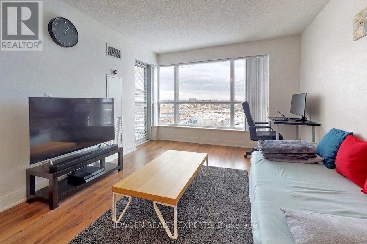 1015 - 135 Village Green Square, Toronto, Ontario  M1S 0L1 - Photo 3 - E12911668