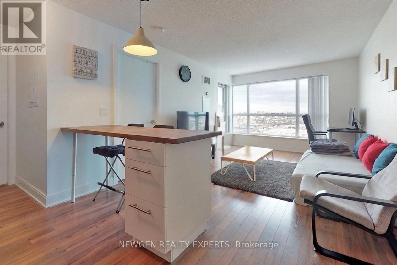 1015 - 135 Village Green Square, Toronto, Ontario  M1S 0L1 - Photo 13 - E12911668