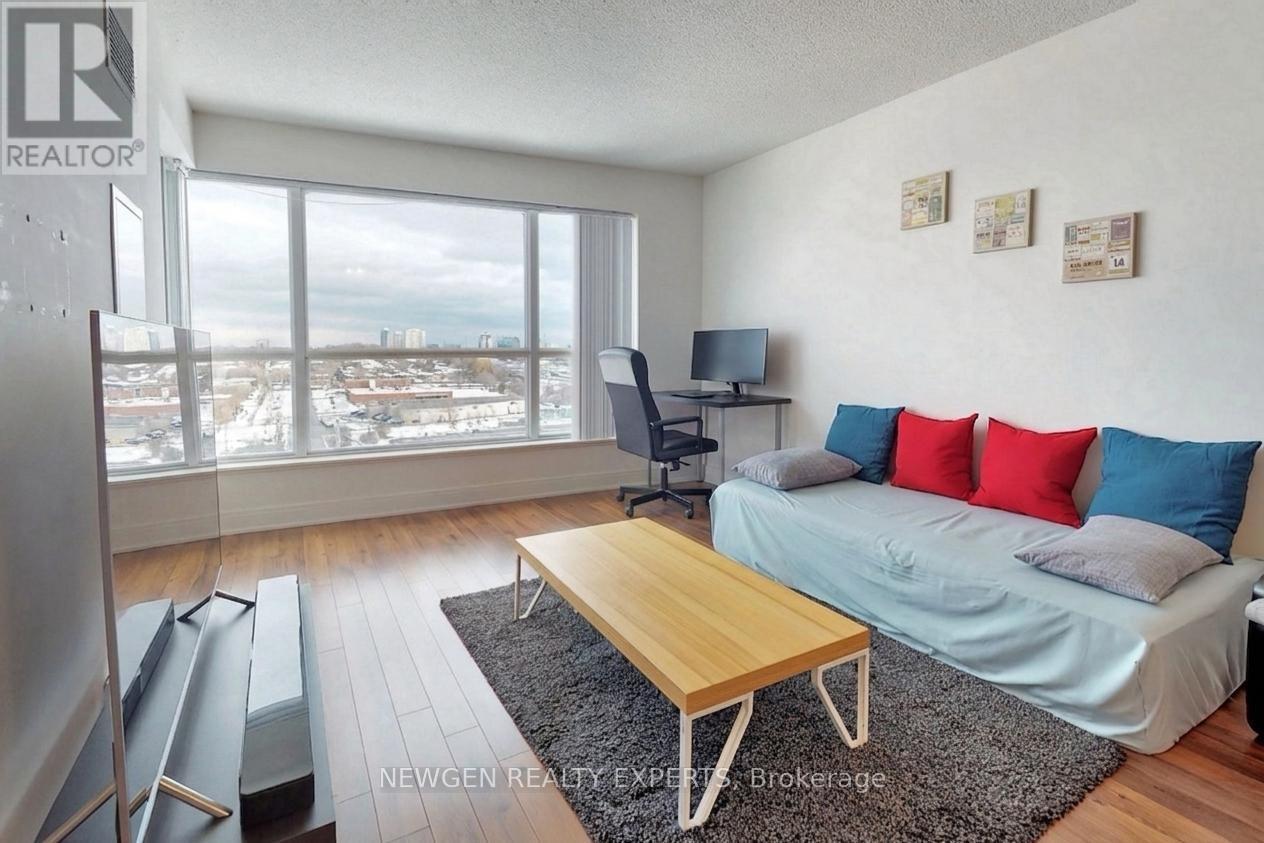 1015 - 135 Village Green Square, Toronto, Ontario  M1S 0L1 - Photo 4 - E12911668