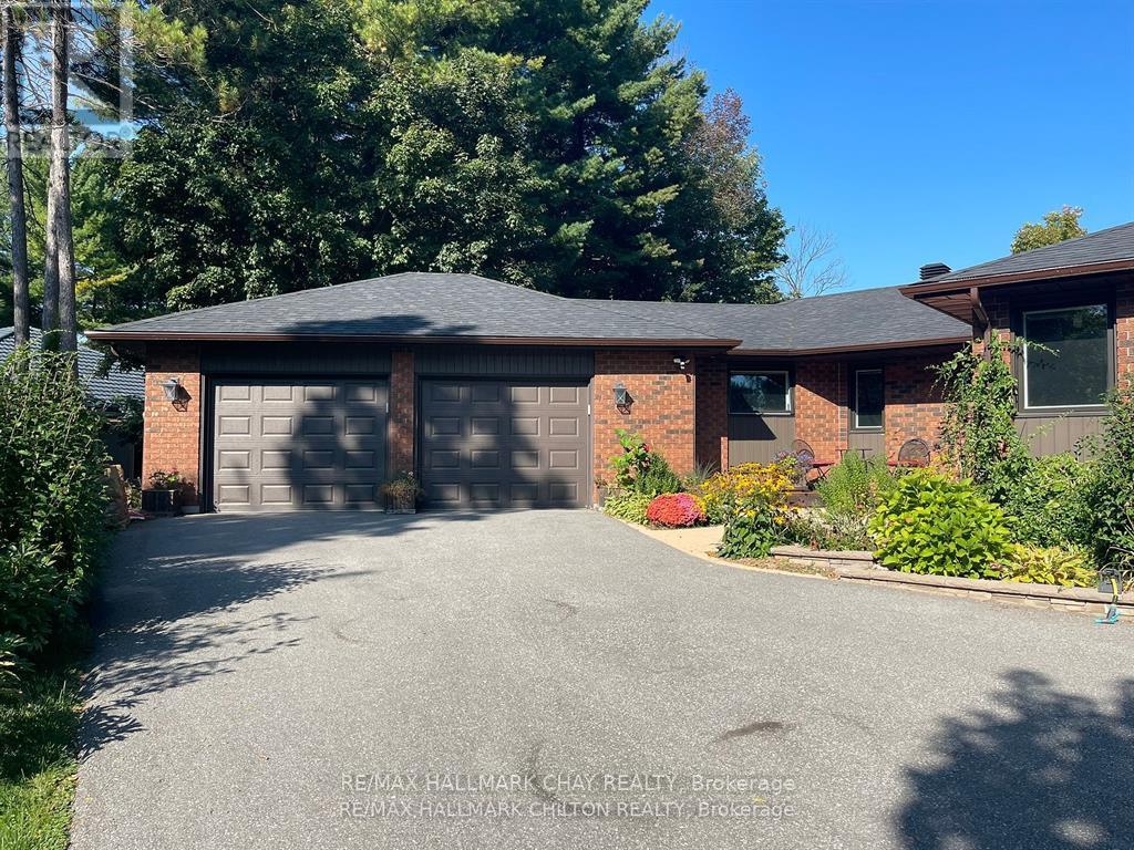 16 HIGHLAND DRIVE, Oro-Medonte, Ontario