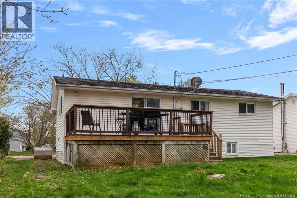 18 Brewster Street, Riverview, New Brunswick  E1B 3M8 - Photo 32 - NB139386