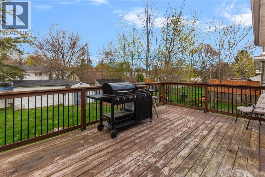 18 Brewster Street, Riverview, New Brunswick  E1B 3M8 - Photo 31 - NB139386