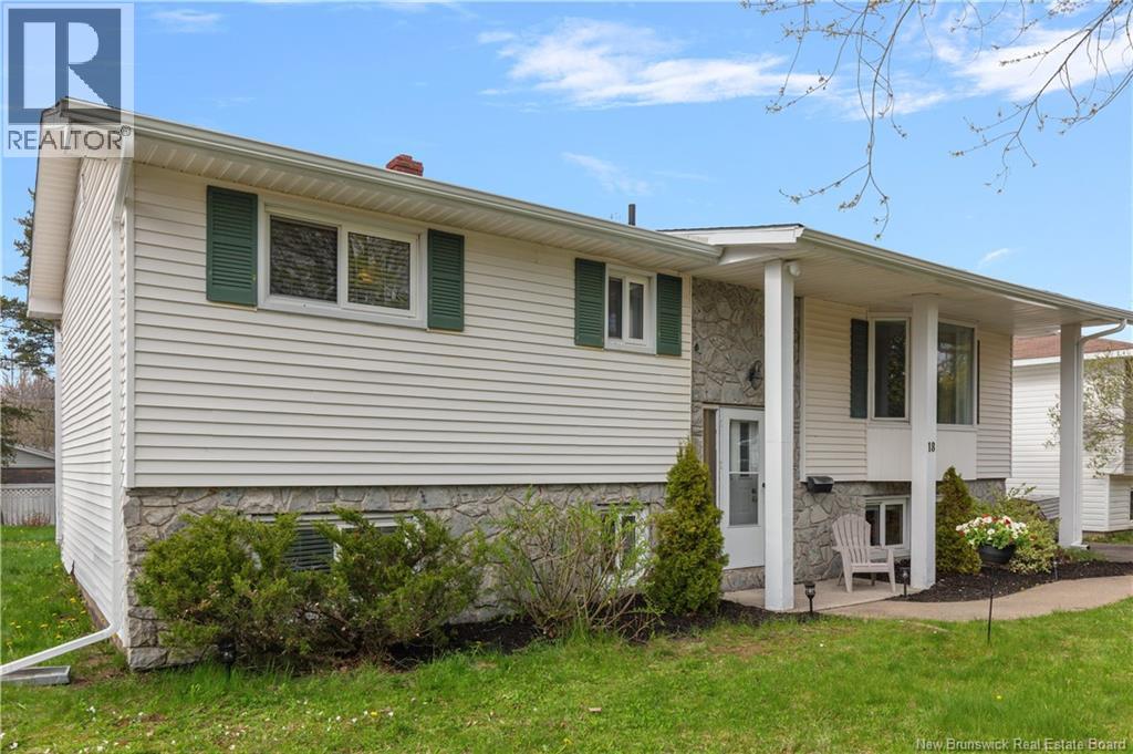 18 Brewster Street, Riverview, New Brunswick  E1B 3M8 - Photo 36 - NB139386