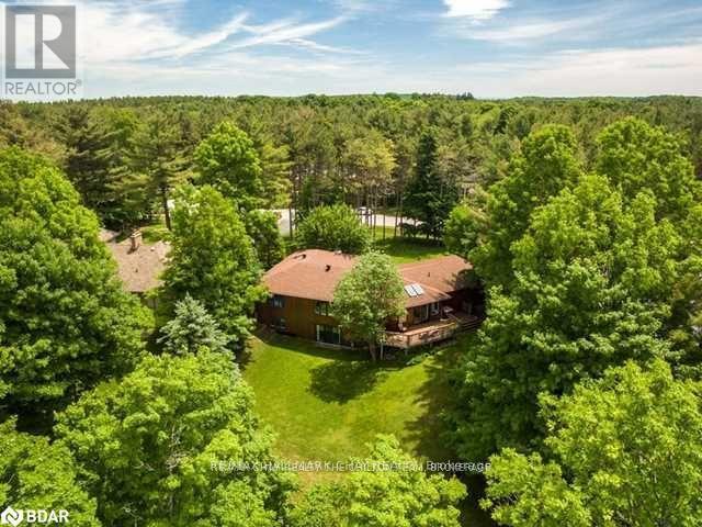 16 Highland Drive, Oro-Medonte, Ontario  L0L 2L0 - Photo 4 - S12870236