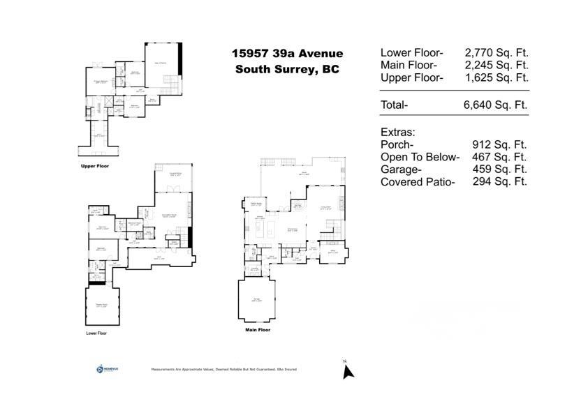 15957 39a Avenue, Surrey, British Columbia  V3Z 0Y3 - Photo 39 - R3111687