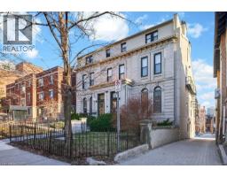 14 DUKE Street Unit# Main, Hamilton, Ontario