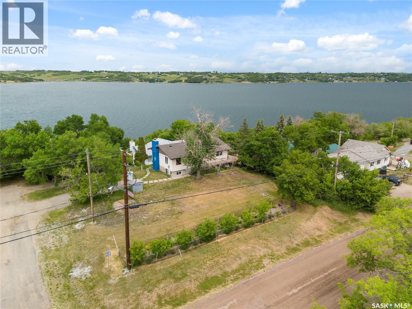 461 13th Street E, Regina Beach, Saskatchewan  S0G 4C0 - Photo 39 - SK035450