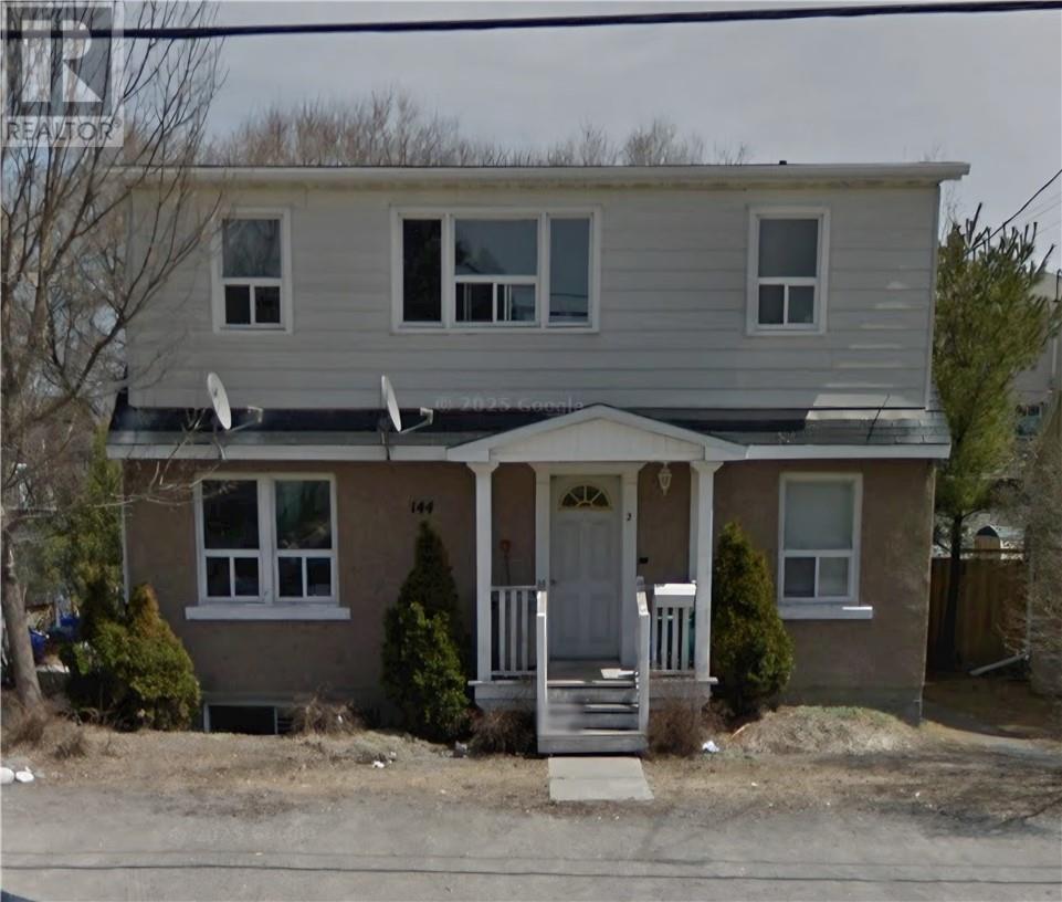 144 STANLEY, Sudbury, Ontario