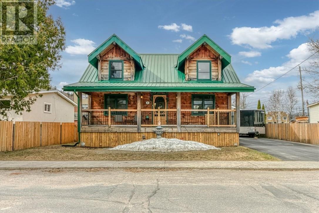 11 Third Avenue S, Levack, Ontario  P0M 2C0 - Photo 1 - 2127641