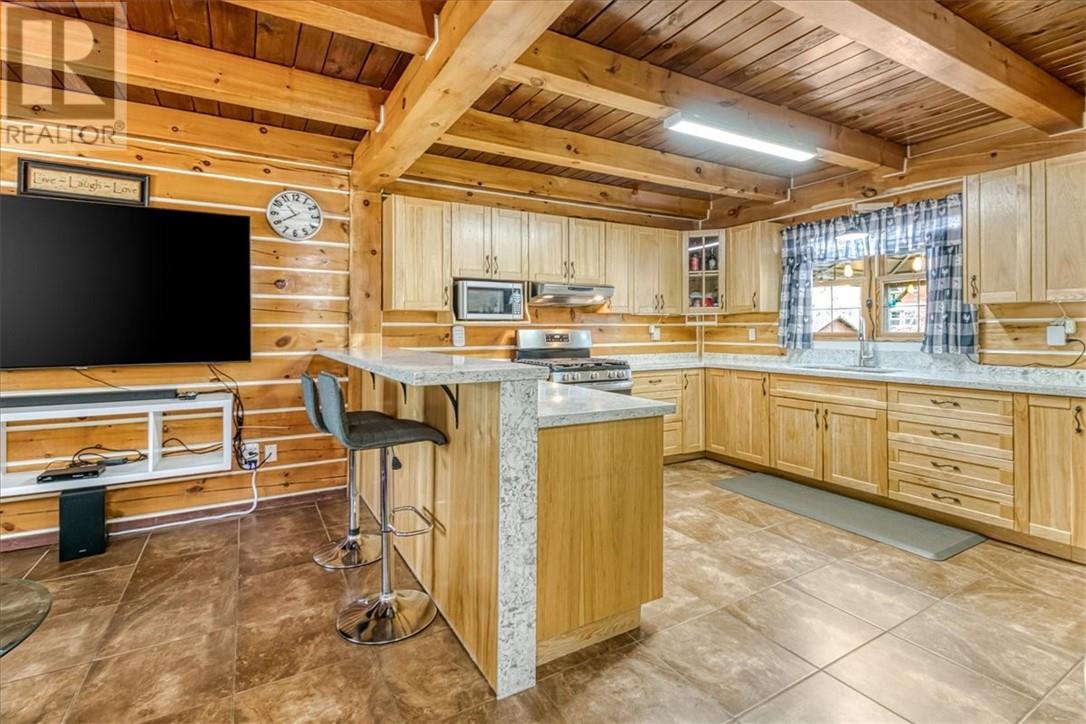 11 Third Avenue S, Levack, Ontario  P0M 2C0 - Photo 14 - 2127641