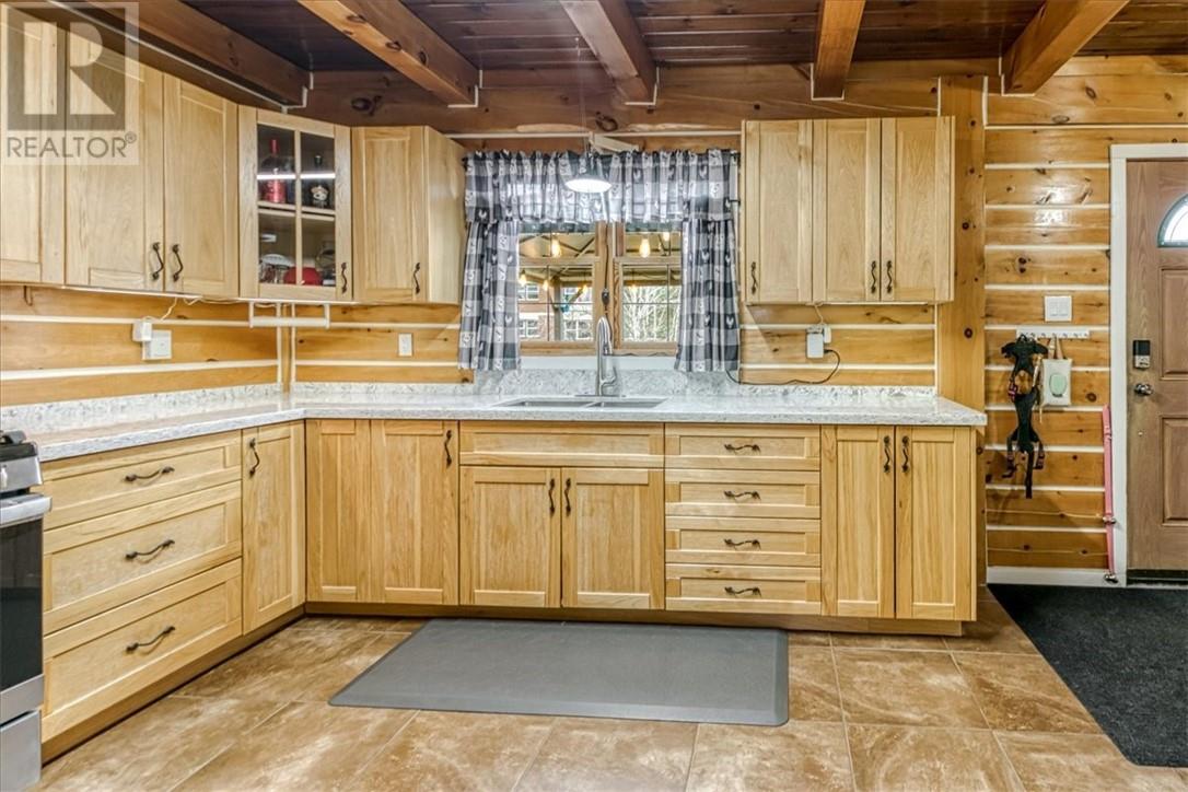 11 Third Avenue S, Levack, Ontario  P0M 2C0 - Photo 16 - 2127641