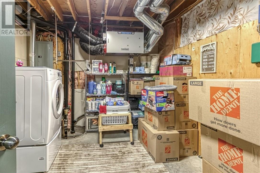 11 Third Avenue S, Levack, Ontario  P0M 2C0 - Photo 38 - 2127641