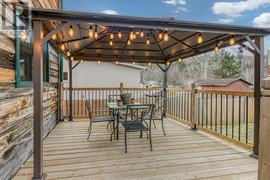 11 Third Avenue S, Levack, Ontario  P0M 2C0 - Photo 6 - 2127641