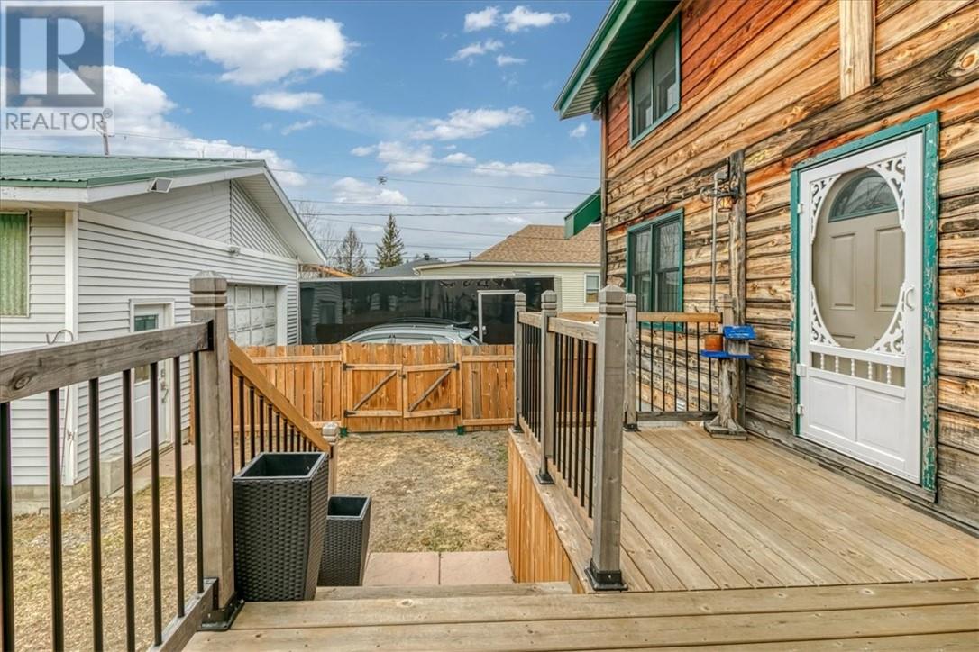 11 Third Avenue S, Levack, Ontario  P0M 2C0 - Photo 7 - 2127641