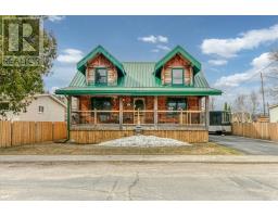 11 Third Avenue S, Levack, Ontario