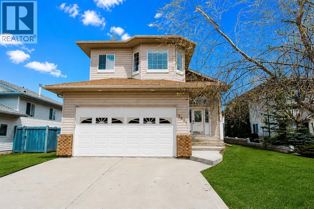8821 120 Avenue, grande prairie, Alberta