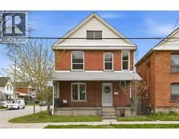 355 CUMBERLAND Avenue, Hamilton, Ontario