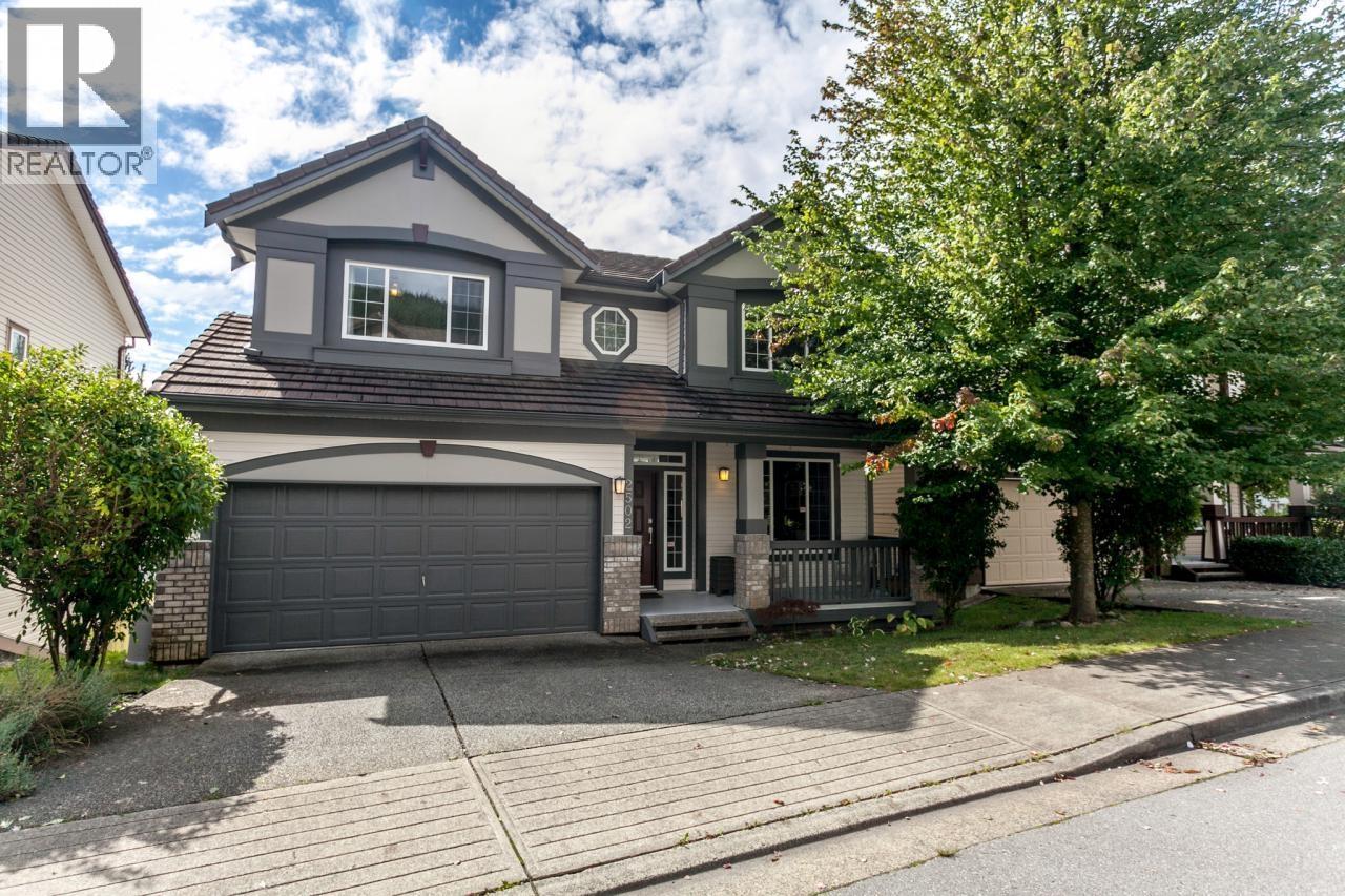 2502 QUARTZ PLACE, Coquitlam, British Columbia