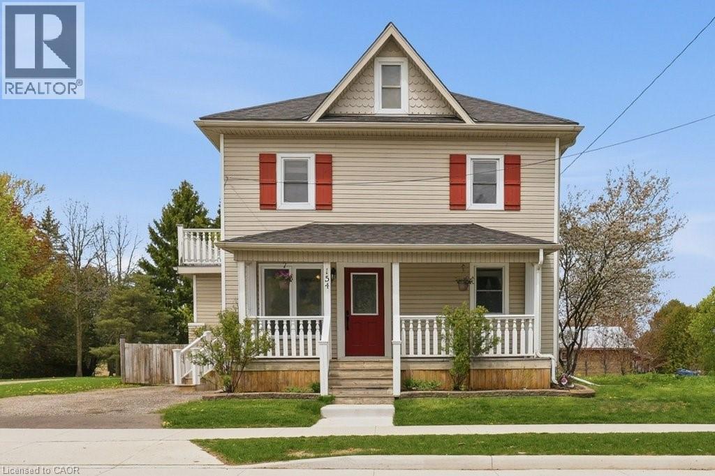 154 SNYDERS Road W, baden, Ontario