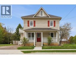 154 SNYDERS Road W, Baden, Ontario