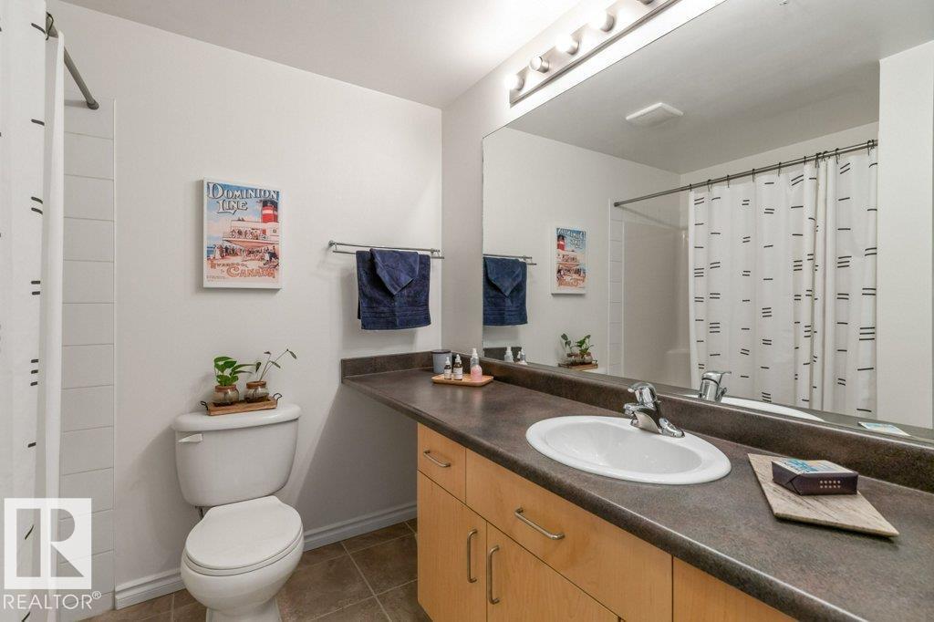 #405 10606 102 Av Nw, Edmonton, Alberta  T5J 5E9 - Photo 17 - E4487366