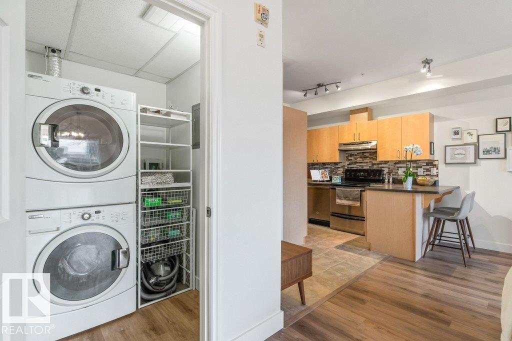 #405 10606 102 Av Nw, Edmonton, Alberta  T5J 5E9 - Photo 18 - E4487366