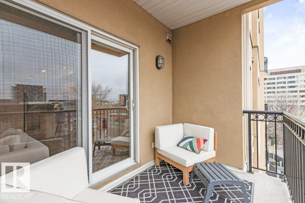 #405 10606 102 Av Nw, Edmonton, Alberta  T5J 5E9 - Photo 21 - E4487366