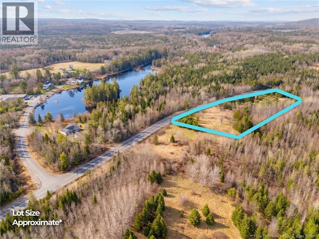 2997 Route 3 Hwy, Harvey, New Brunswick  E6K 1J1 - Photo 4 - NB139399
