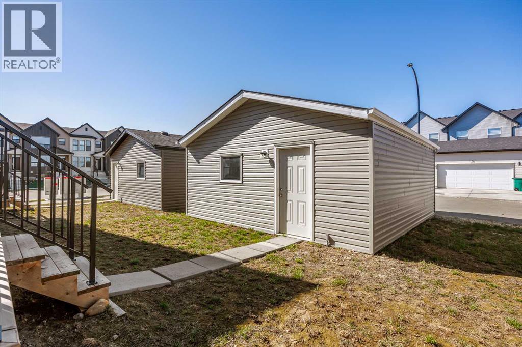 1308 South Point Parade SW, Airdrie, Alberta  T4B 5P3 - Photo 47 - A2303821
