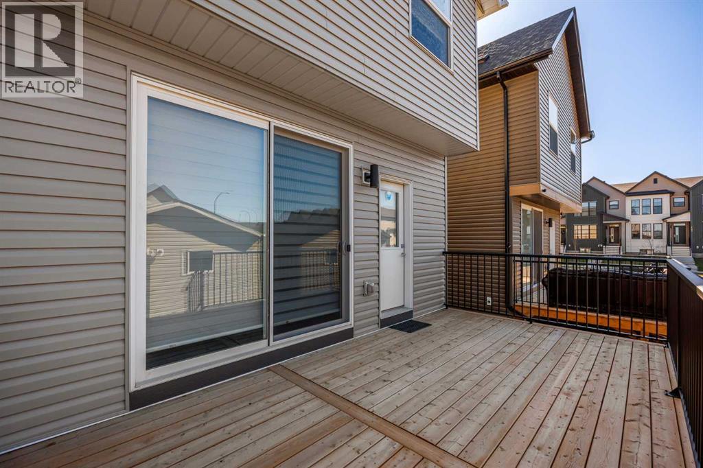 1308 South Point Parade SW, Airdrie, Alberta  T4B 5P3 - Photo 42 - A2303821