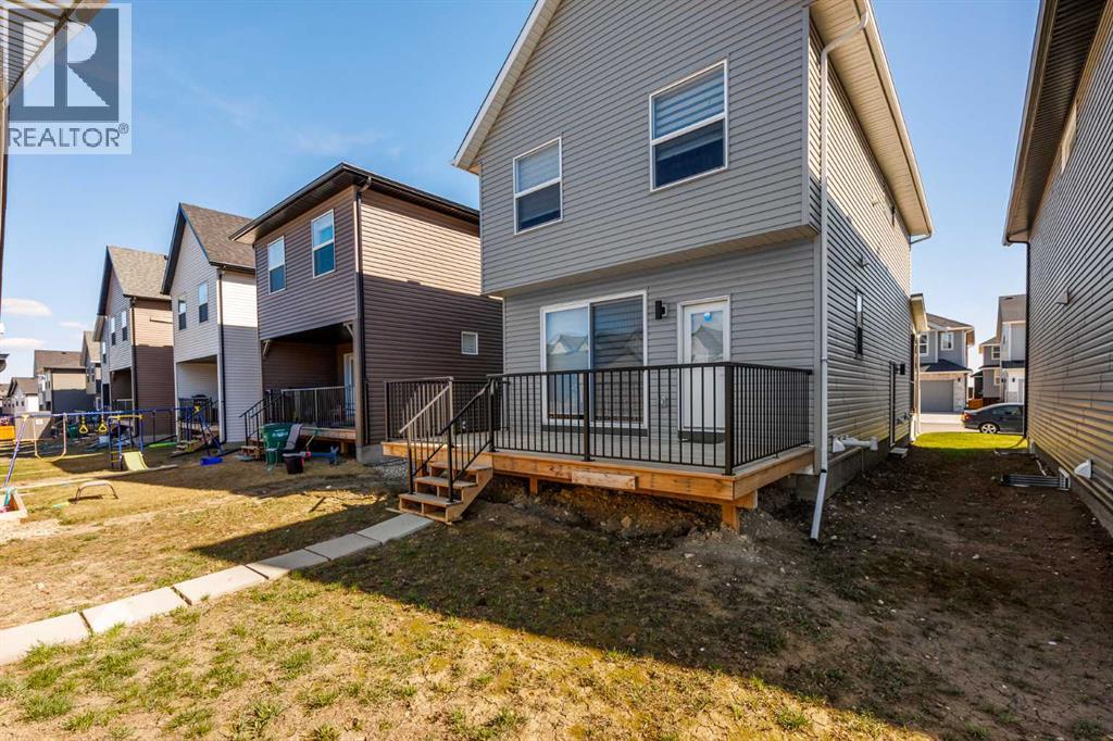 1308 South Point Parade SW, Airdrie, Alberta  T4B 5P3 - Photo 45 - A2303821