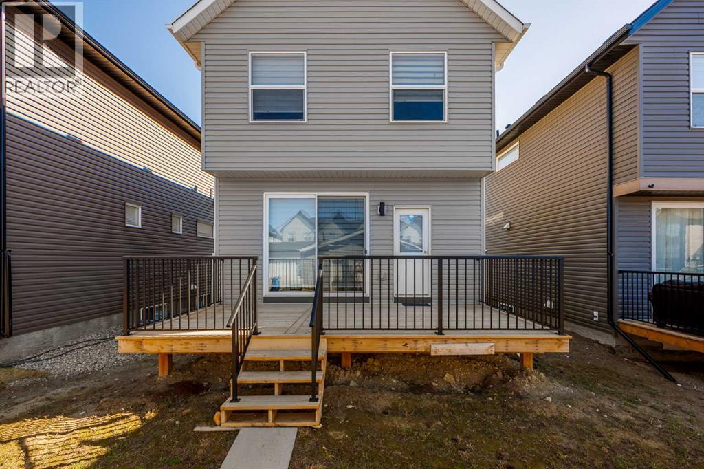 1308 South Point Parade SW, Airdrie, Alberta  T4B 5P3 - Photo 46 - A2303821