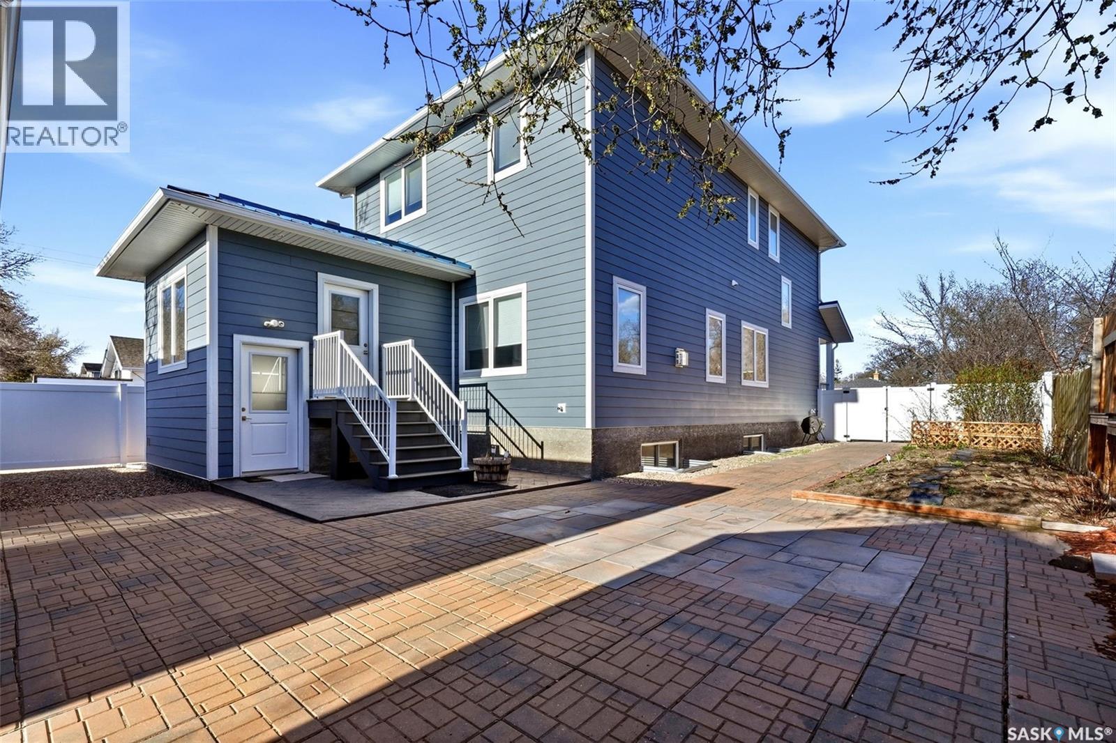 2100 Queen Street, Regina, Saskatchewan  S4T 4C3 - Photo 55 - SK035753