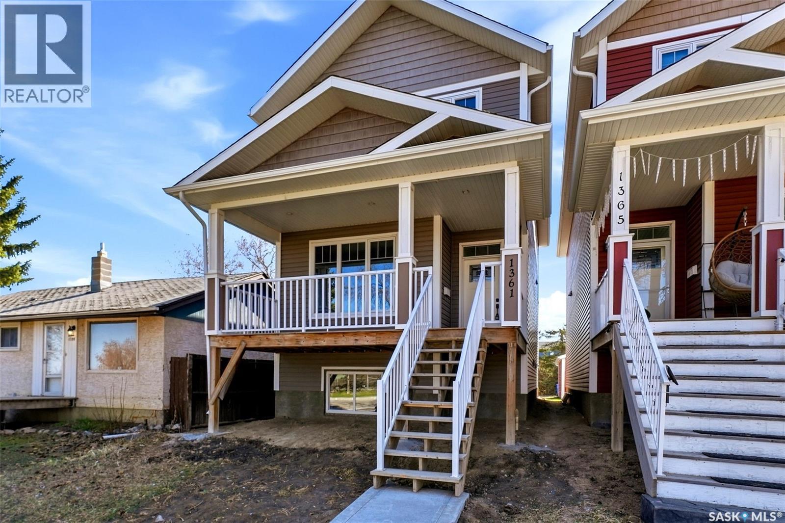 1361 Kent Street, Regina, Saskatchewan  S4T 5T2 - Photo 34 - SK035655